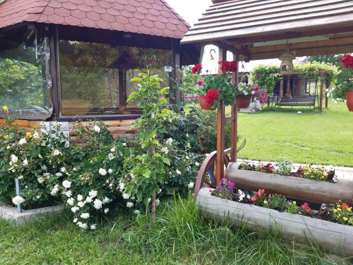 Appartamento Brvnare Stojic Kokin Brod Esterno foto